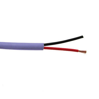 12/2OFC-WT - NAC Wire & Cables