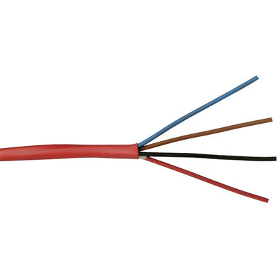 14/4FPLP - NAC Wire & Cables