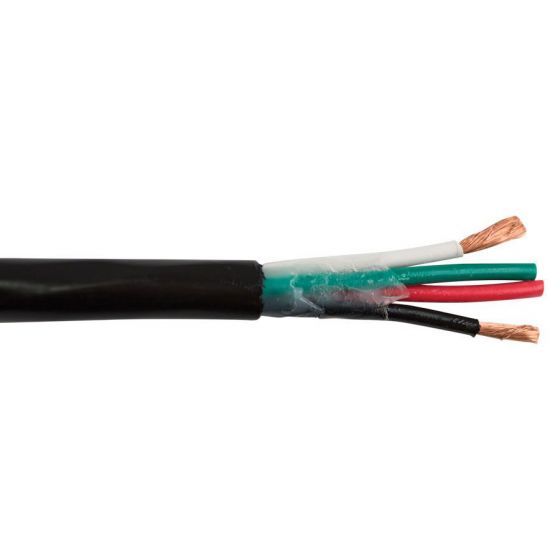 14/4SP-DB-GEL - NAC Wire & Cables