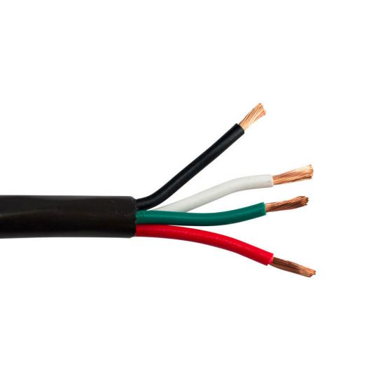 16/4DB - NAC Wire & Cables