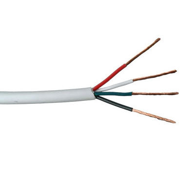 16/4OFC-LSZH-WT - NAC Wire & Cables