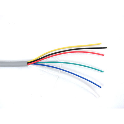 18/6P - NAC Wire & Cables
