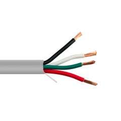 4C/22 AWG STRANDED PVC