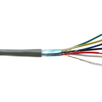 22/6SH-500 - NAC Wire & Cables