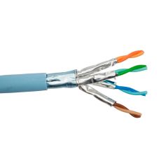 CAT6A-F/FTP-BL-ETL