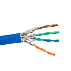 CAT6A-U/FTP