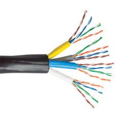 HNC-10 - NAC Wire & Cables