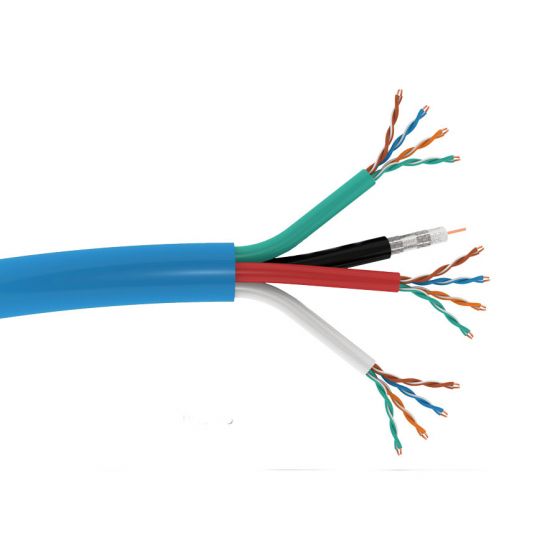 HNC-16 - NAC Wire & Cables