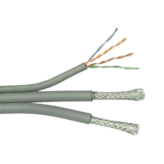 HNC-5 - NAC Wire & Cables