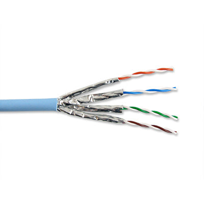 HNCPROPLUS-6A-LSZH - NAC Wire & Cables