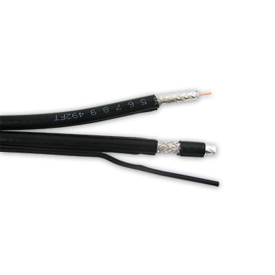 RG6/U-S-BC-MES - NAC Wire & Cables